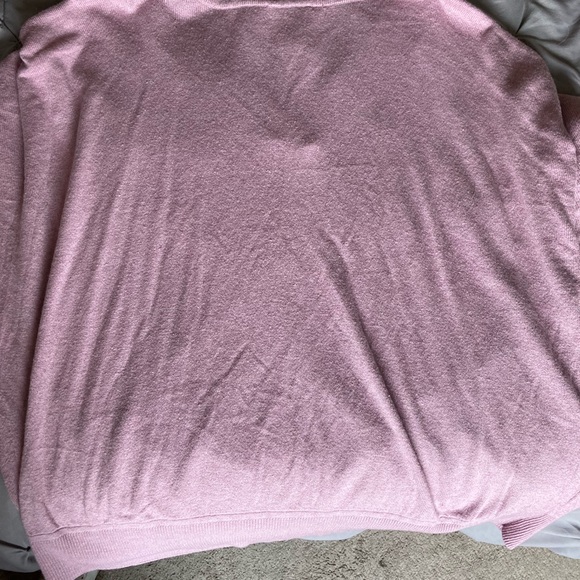 Matty M brand XXL Dolman Sleeve Sweater - Picture 3 of 4